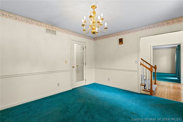 5315 Old Vincennes Road, Floyds Knobs, IN 47119