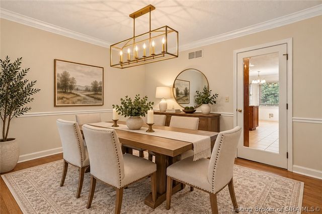 5315 Old Vincennes Road, Floyds Knobs, IN 47119