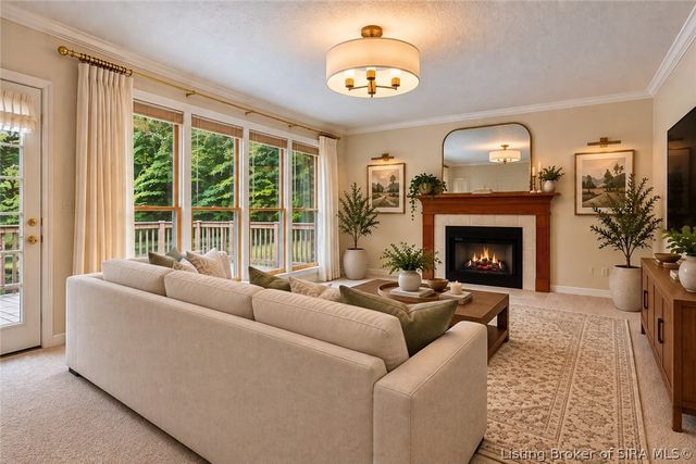 5315 Old Vincennes Road, Floyds Knobs, IN 47119