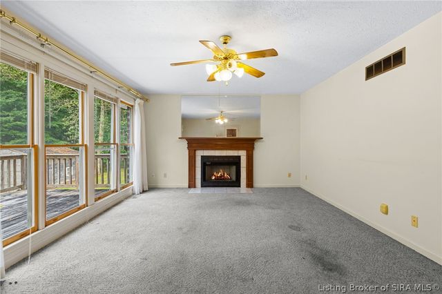 5315 Old Vincennes Road, Floyds Knobs, IN 47119