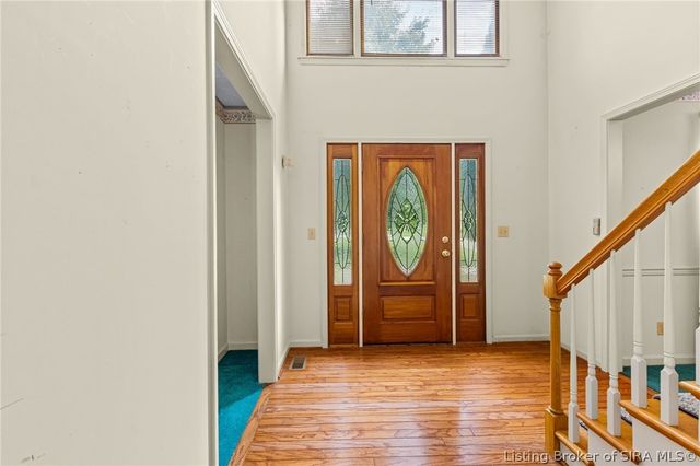 5315 Old Vincennes Road, Floyds Knobs, IN 47119