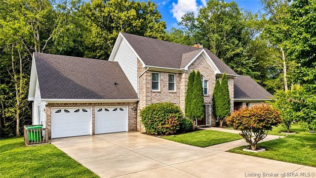 5315 Old Vincennes Road, Floyds Knobs, IN 47119