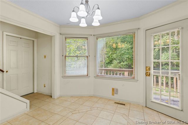 5315 Old Vincennes Road, Floyds Knobs, IN 47119