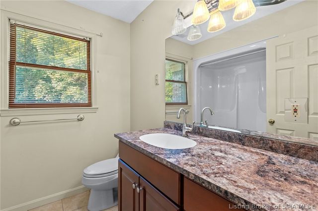 5315 Old Vincennes Road, Floyds Knobs, IN 47119