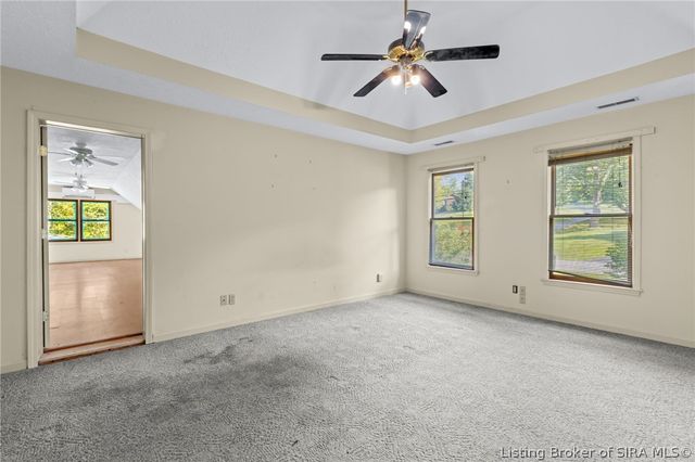 5315 Old Vincennes Road, Floyds Knobs, IN 47119