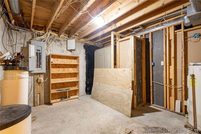 5315 Old Vincennes Road, Floyds Knobs, IN 47119
