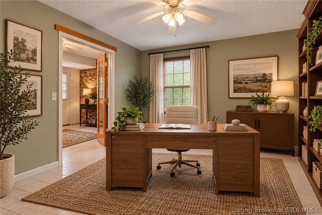 5315 Old Vincennes Road, Floyds Knobs, IN 47119
