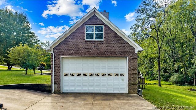 5315 Old Vincennes Road, Floyds Knobs, IN 47119