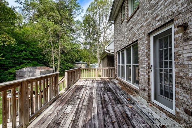 5315 Old Vincennes Road, Floyds Knobs, IN 47119