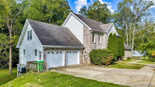 5315 Old Vincennes Road, Floyds Knobs, IN 47119