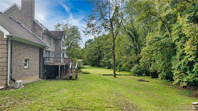 5315 Old Vincennes Road, Floyds Knobs, IN 47119