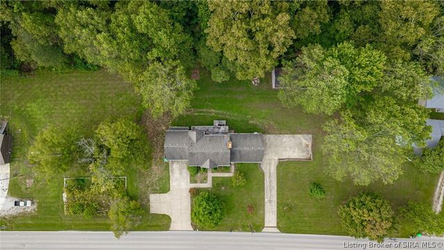 5315 Old Vincennes Road, Floyds Knobs, IN 47119