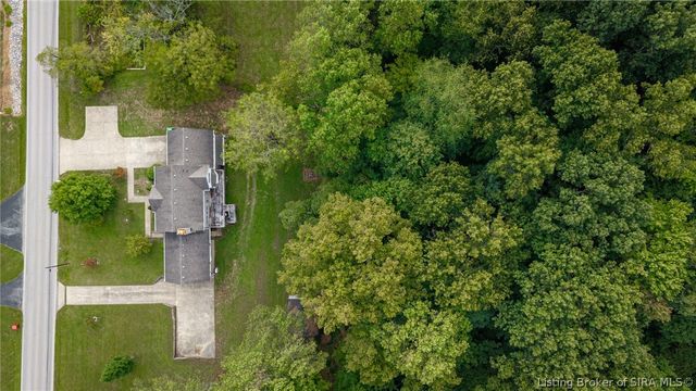 5315 Old Vincennes Road, Floyds Knobs, IN 47119