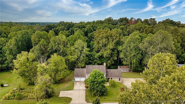 5315 Old Vincennes Road, Floyds Knobs, IN 47119