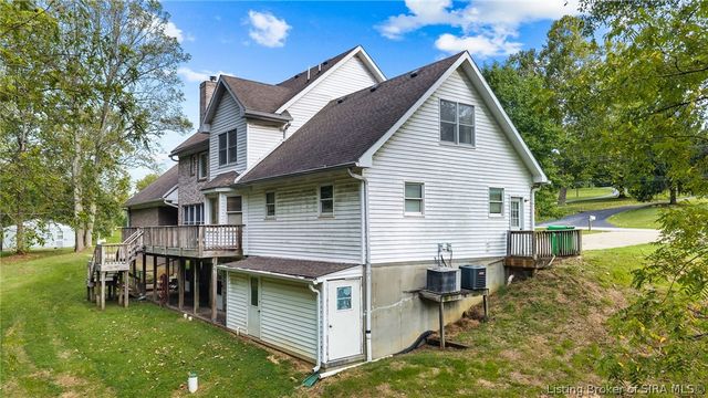 5315 Old Vincennes Road, Floyds Knobs, IN 47119