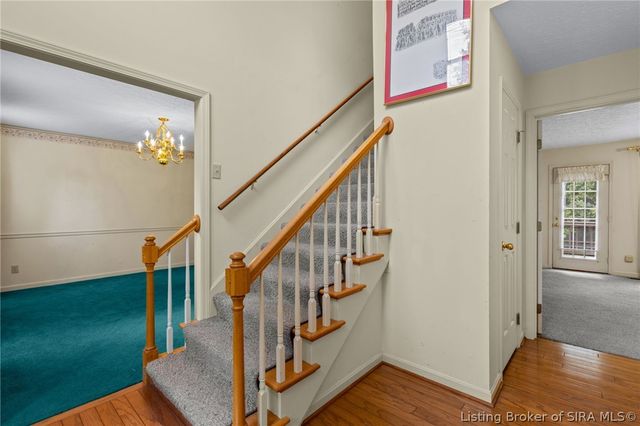 5315 Old Vincennes Road, Floyds Knobs, IN 47119