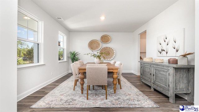 2899 Fish Hawk Ln, Florence, SC 29505