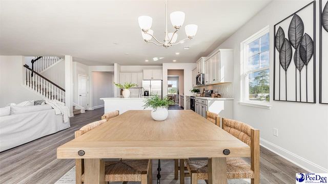 2899 Fish Hawk Ln, Florence, SC 29505