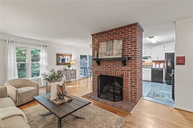 518 Spring TRCE, Williamsburg, VA 23188