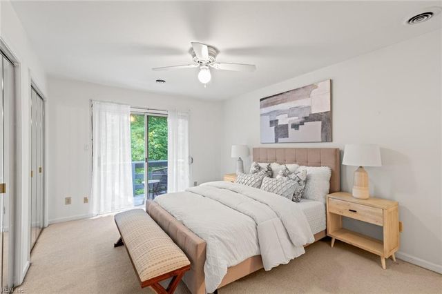 518 Spring TRCE, Williamsburg, VA 23188