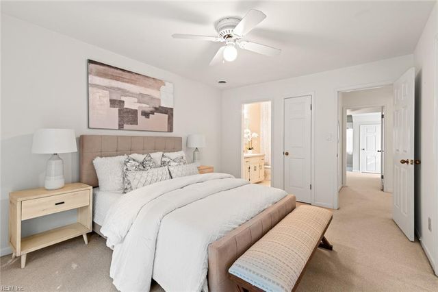 518 Spring TRCE, Williamsburg, VA 23188