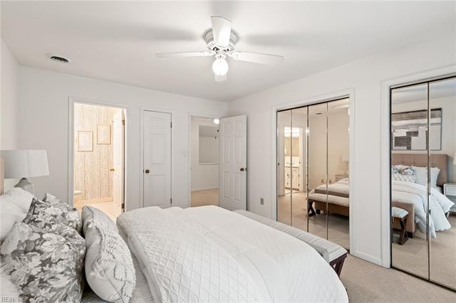 518 Spring TRCE, Williamsburg, VA 23188