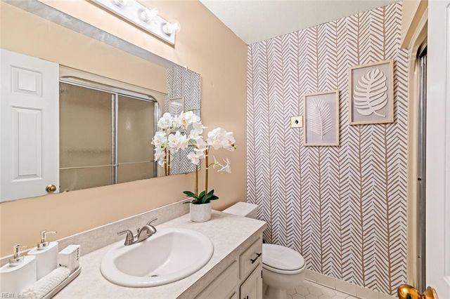 518 Spring TRCE, Williamsburg, VA 23188