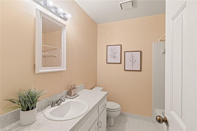 518 Spring TRCE, Williamsburg, VA 23188