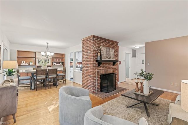 518 Spring TRCE, Williamsburg, VA 23188