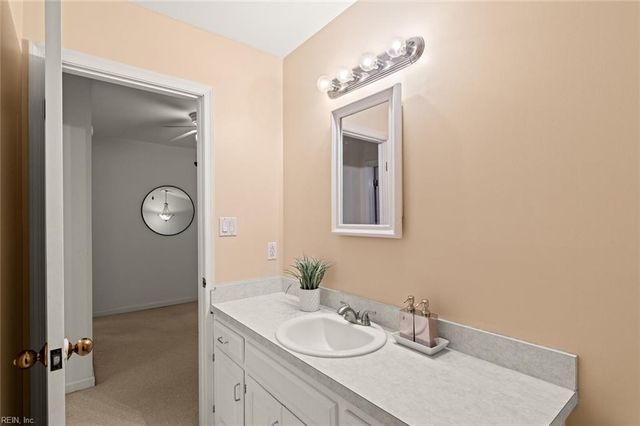 518 Spring TRCE, Williamsburg, VA 23188