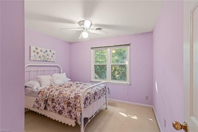 518 Spring TRCE, Williamsburg, VA 23188