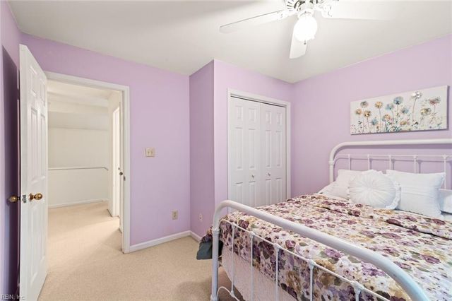518 Spring TRCE, Williamsburg, VA 23188