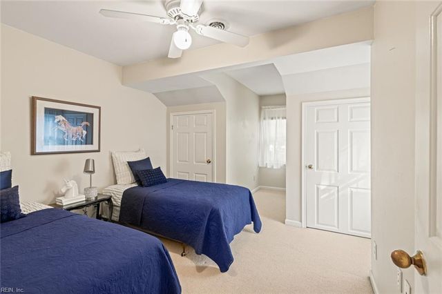 518 Spring TRCE, Williamsburg, VA 23188