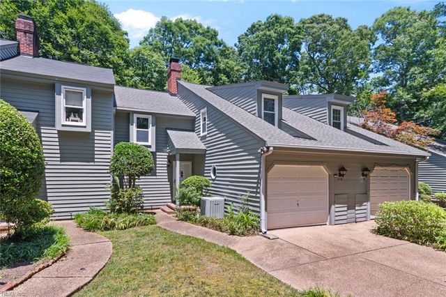 518 Spring TRCE, Williamsburg, VA 23188