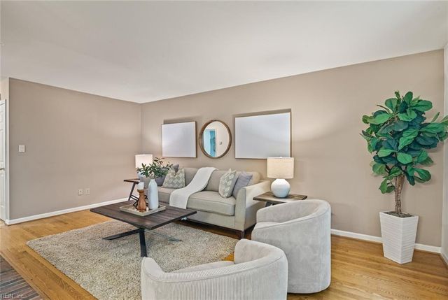 518 Spring TRCE, Williamsburg, VA 23188
