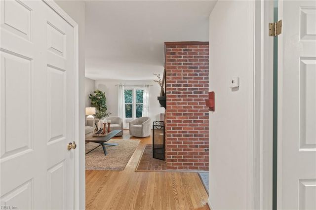 518 Spring TRCE, Williamsburg, VA 23188