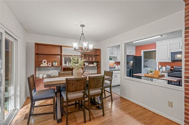 518 Spring TRCE, Williamsburg, VA 23188