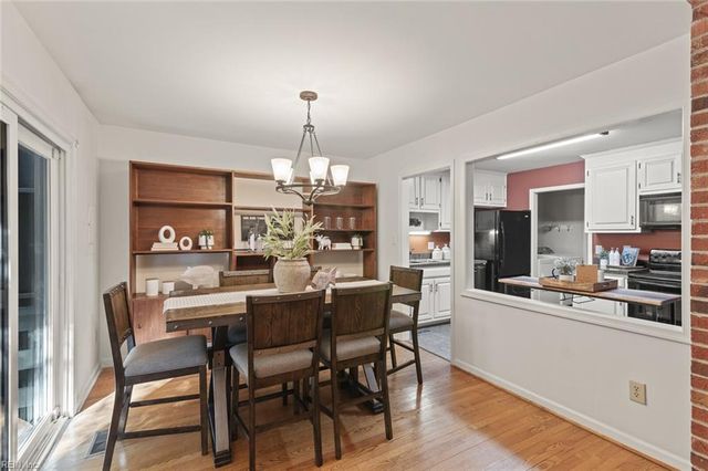 518 Spring TRCE, Williamsburg, VA 23188