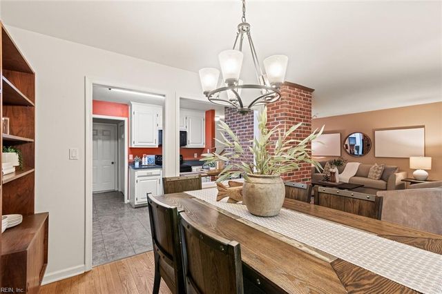 518 Spring TRCE, Williamsburg, VA 23188