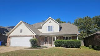 3812 W El Paso Street, Broken Arrow, OK 74012