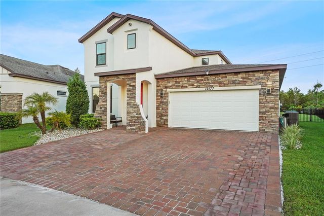 12177 NORTHOVER LOOP, Orlando, FL 32824