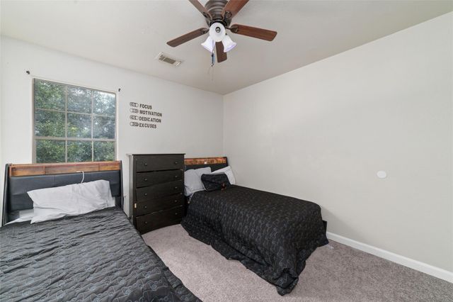21119 Allenham Lane, Humble, TX 77338