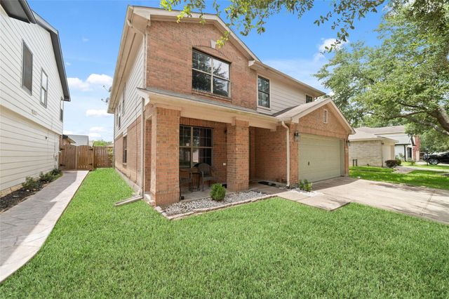 21119 Allenham Lane, Humble, TX 77338