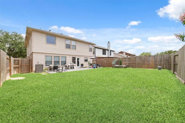 21119 Allenham Lane, Humble, TX 77338
