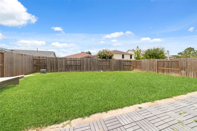 21119 Allenham Lane, Humble, TX 77338