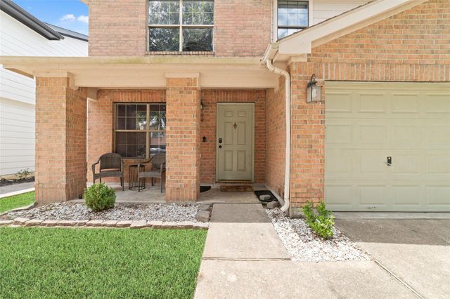 21119 Allenham Lane, Humble, TX 77338