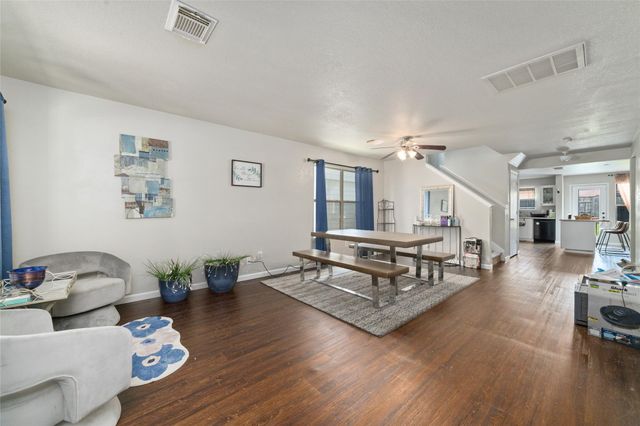21119 Allenham Lane, Humble, TX 77338