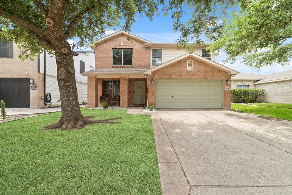 21119 Allenham Lane, Humble, TX 77338