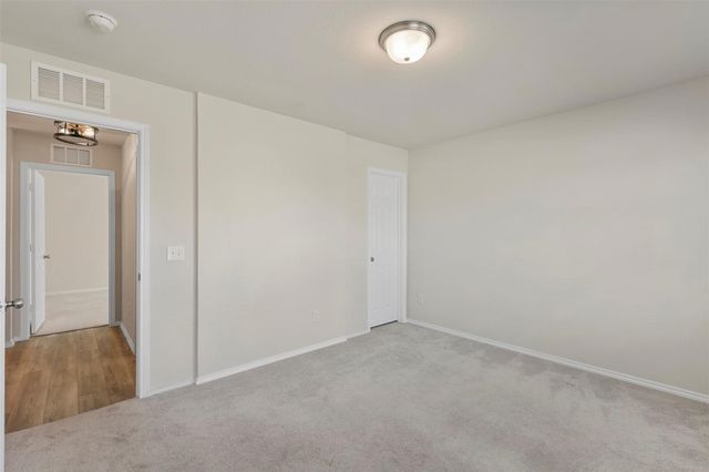 10121 Wyseby Road, Fort Worth, TX 76036