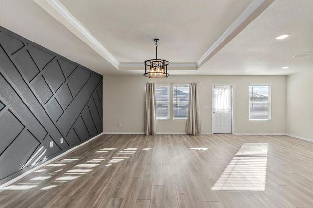 10121 Wyseby Road, Fort Worth, TX 76036